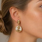 Domina Aurea Earrings