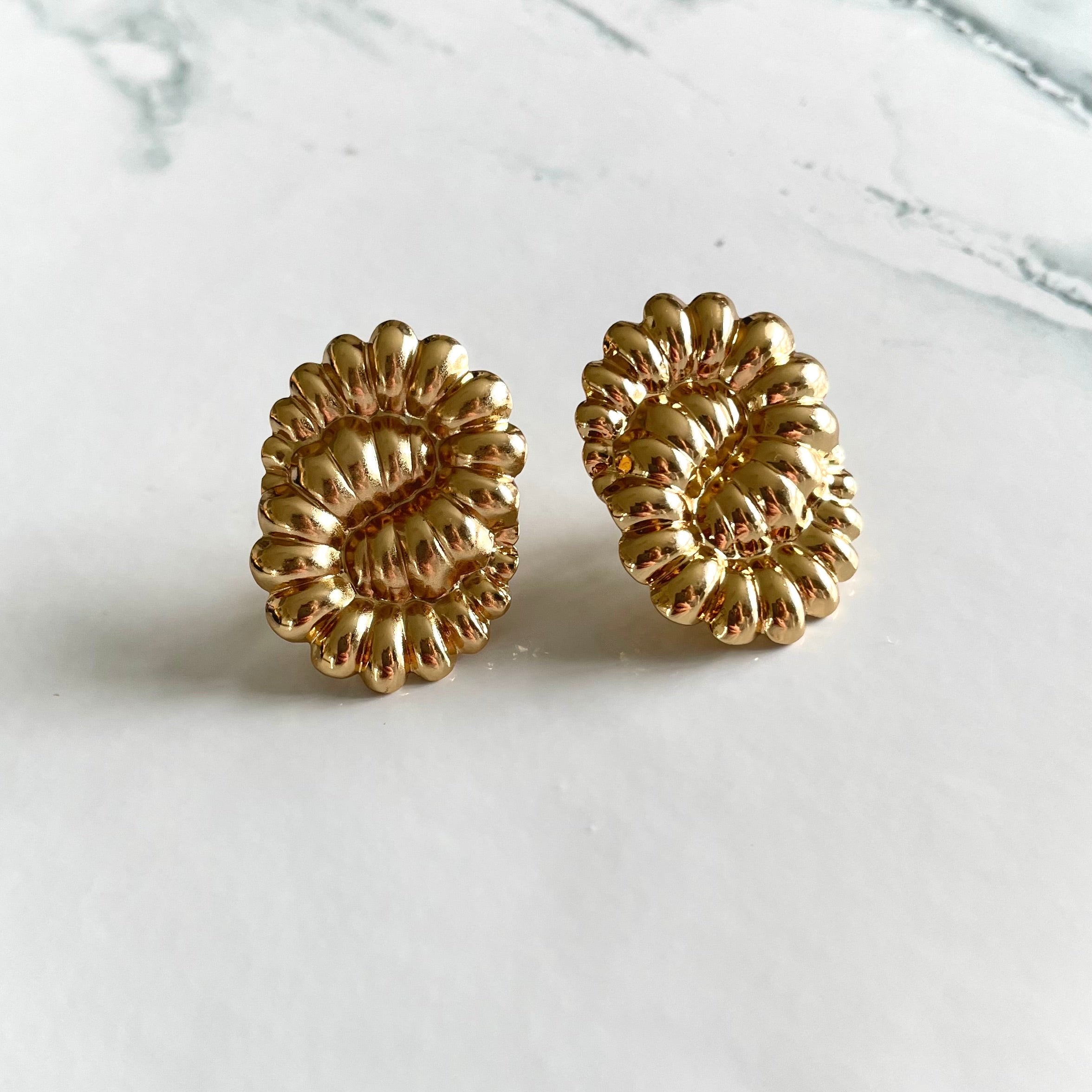 Helia Earrings