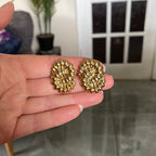 Helia Earrings