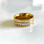 Via Aurea Ring