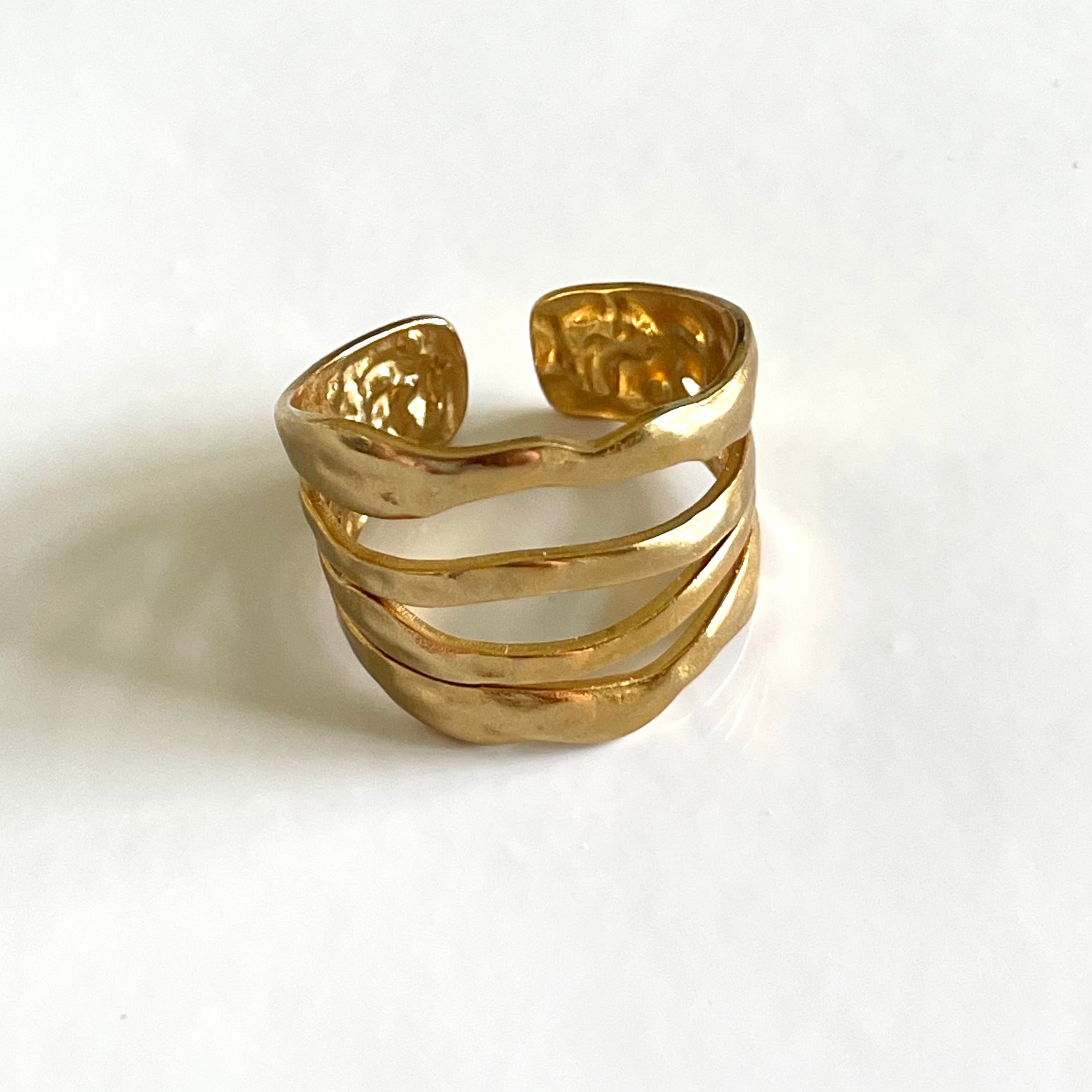 Arcus Ring
