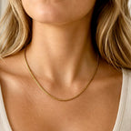 Fila Necklace