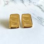 Tabula Earrings