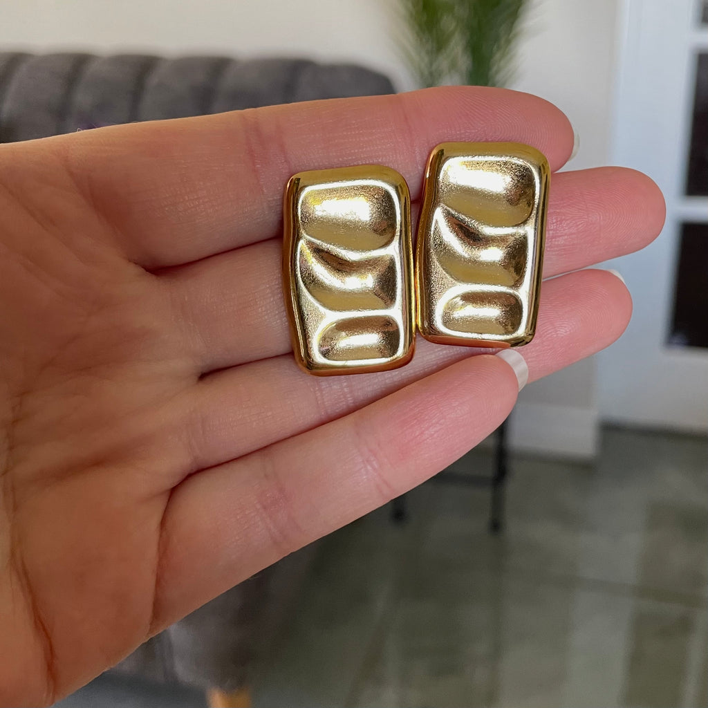 Tabula Earrings
