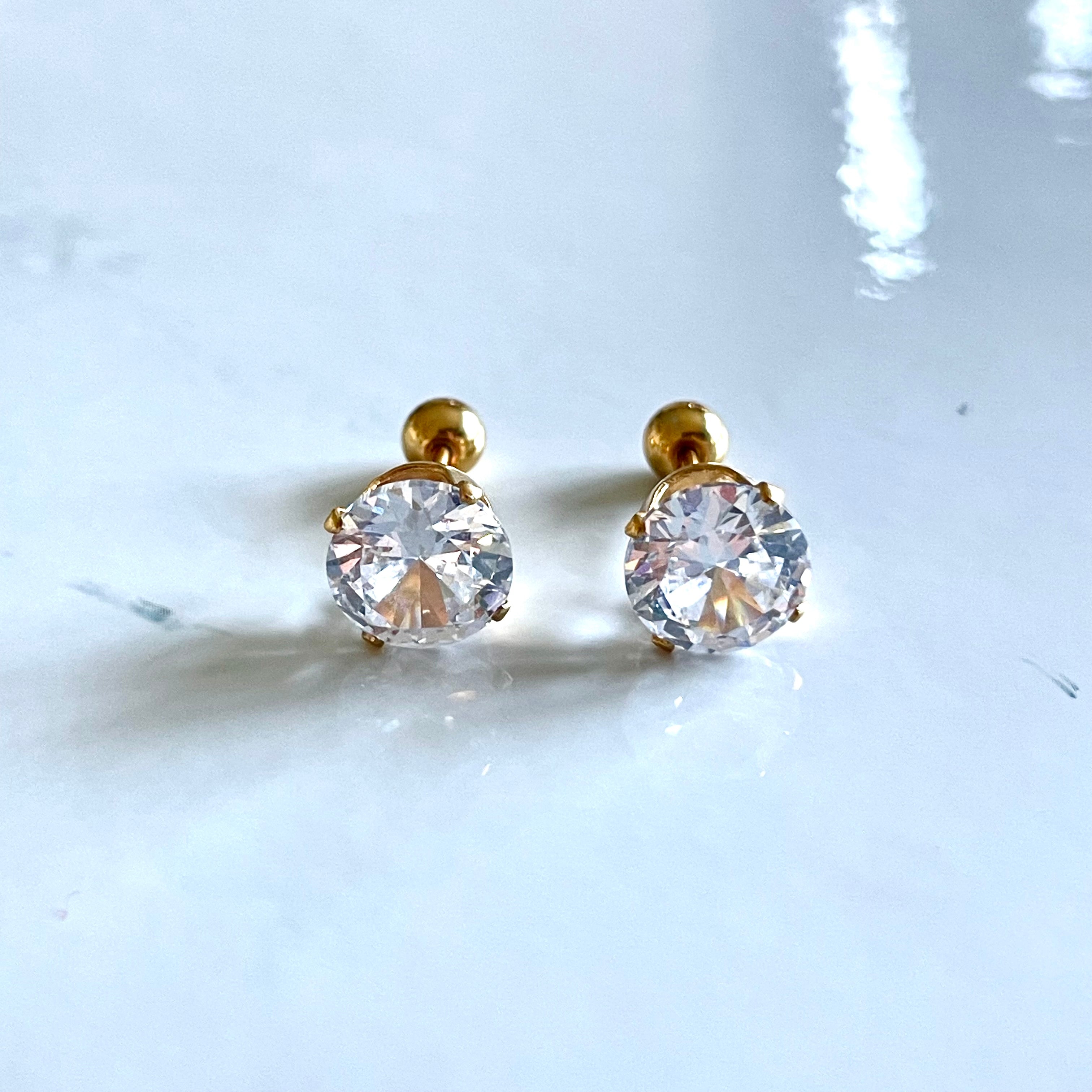 Clara Earrings