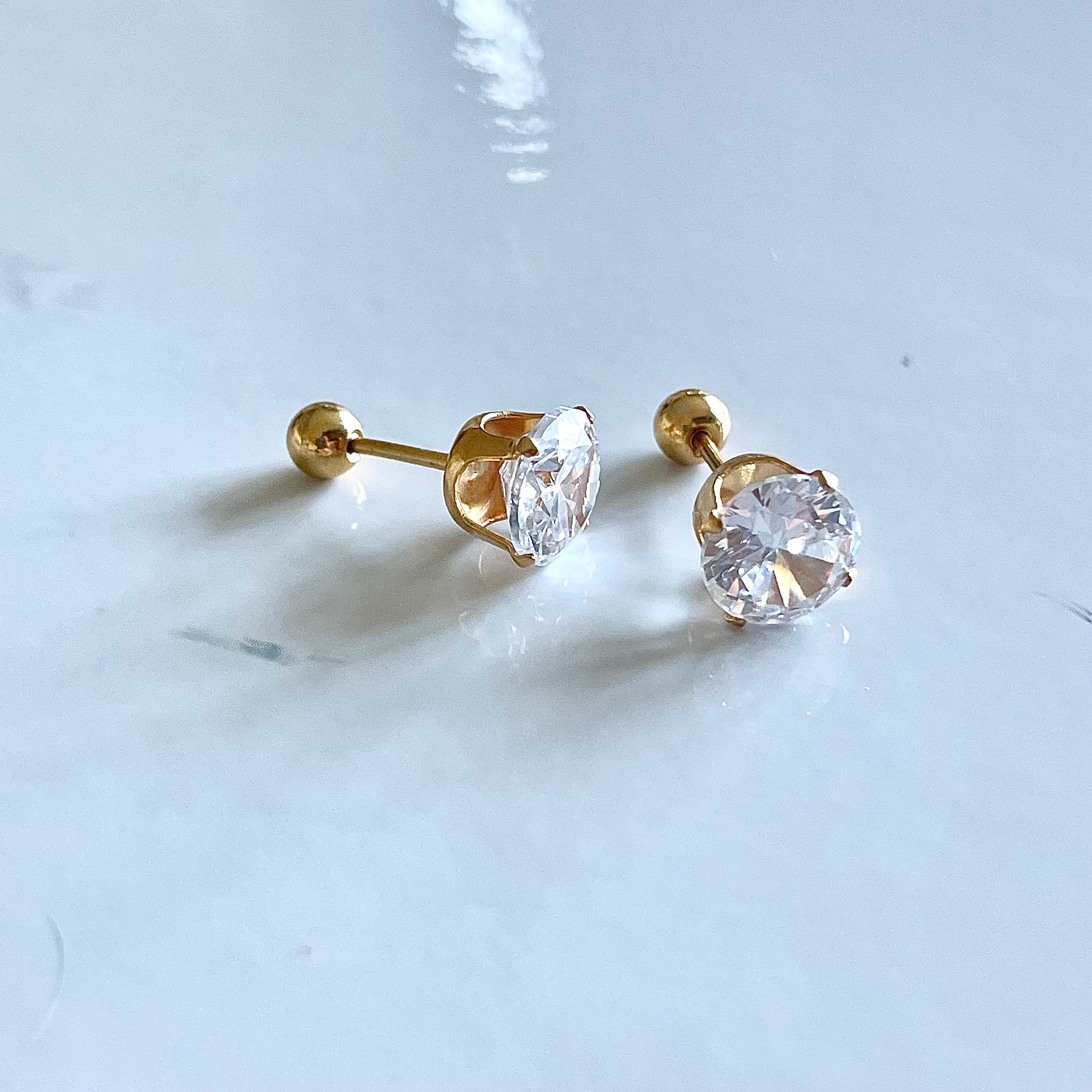 Clara Earrings