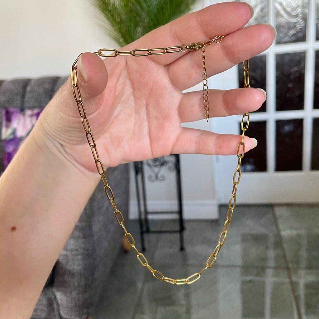Nexus Necklace