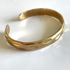 Caelata Bracelet