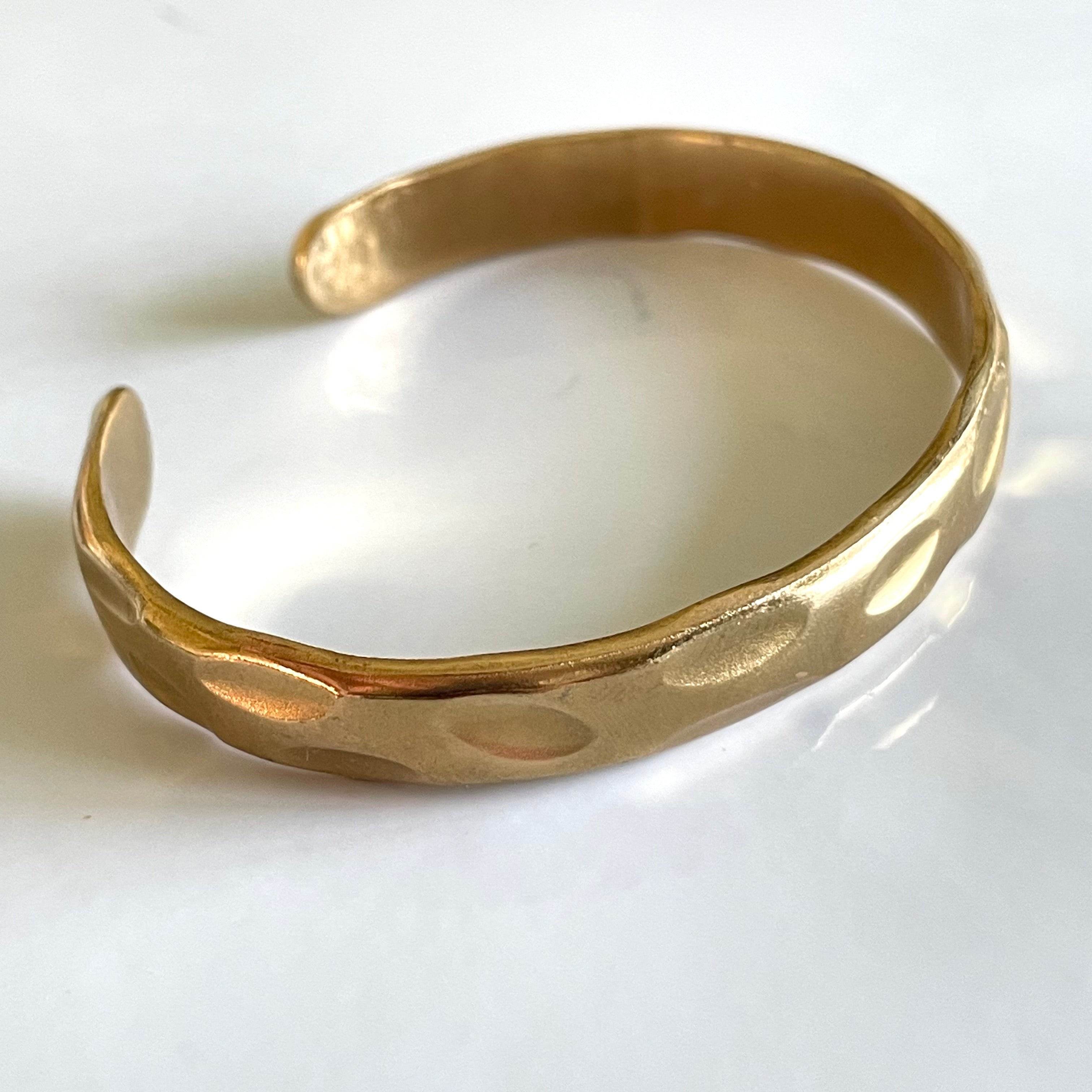 Caelata Bracelet