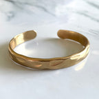 Caelata Bracelet