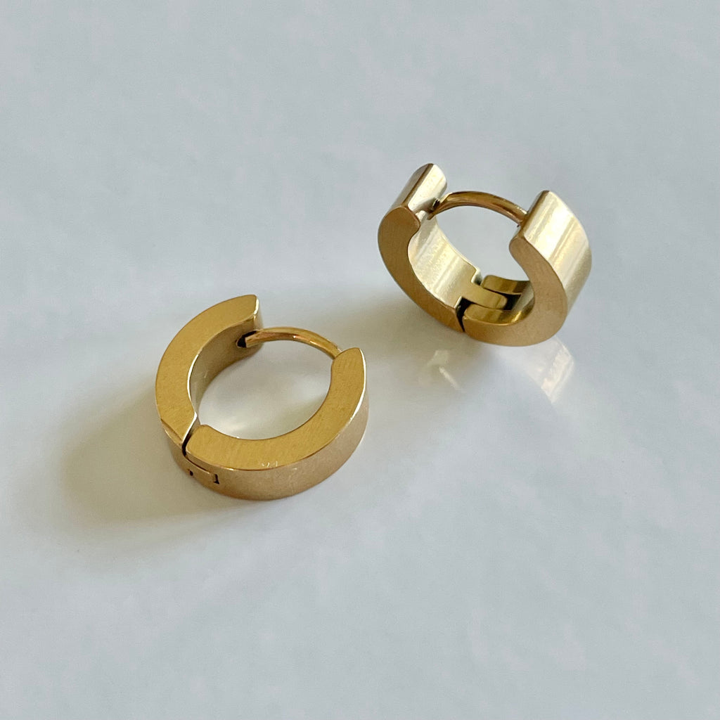 Orbis Earrings