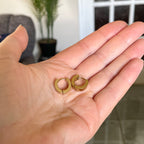 Orbis Earrings