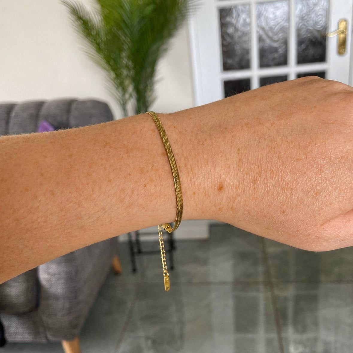 Venusta Bracelet