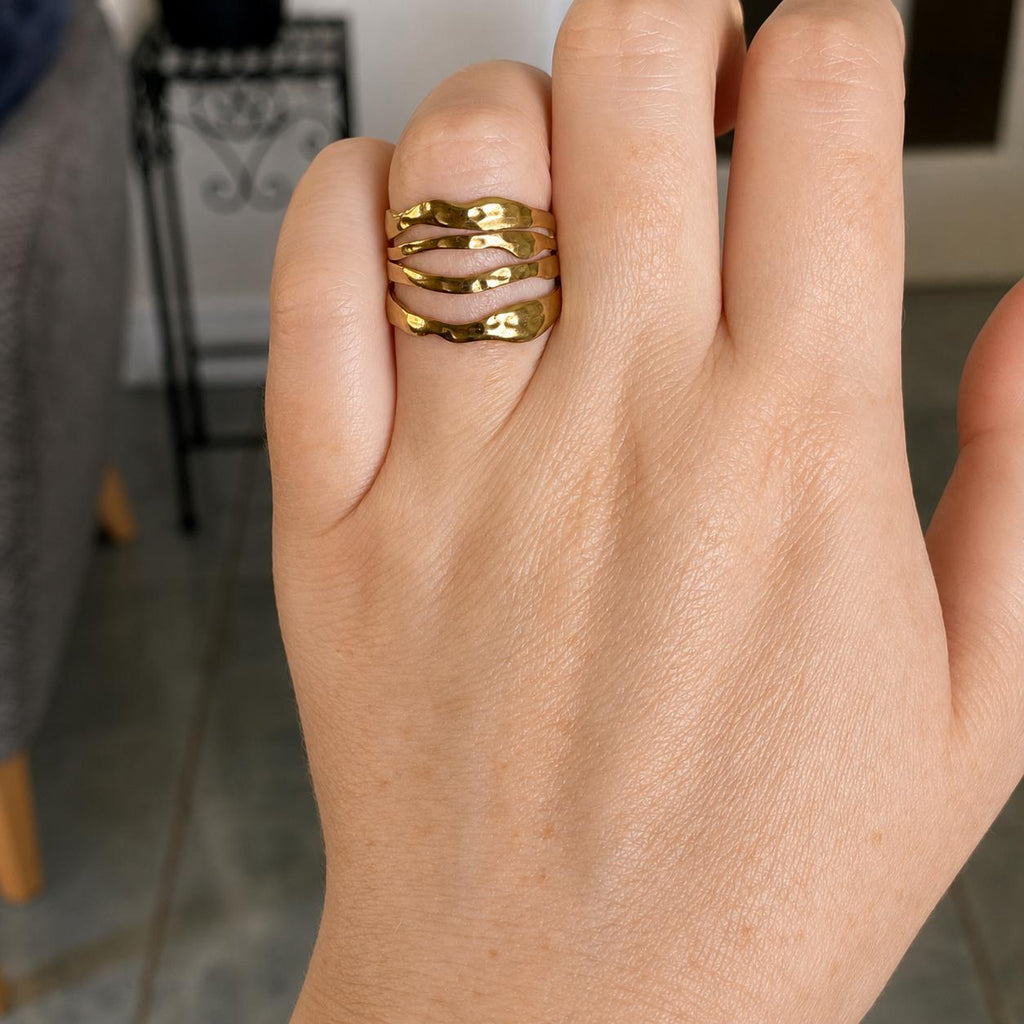 Arcus Ring