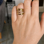 Arcus Ring