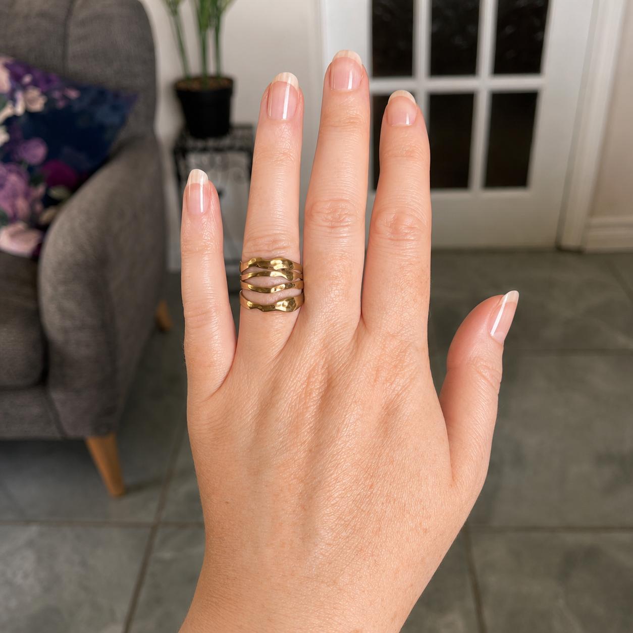 Arcus Ring