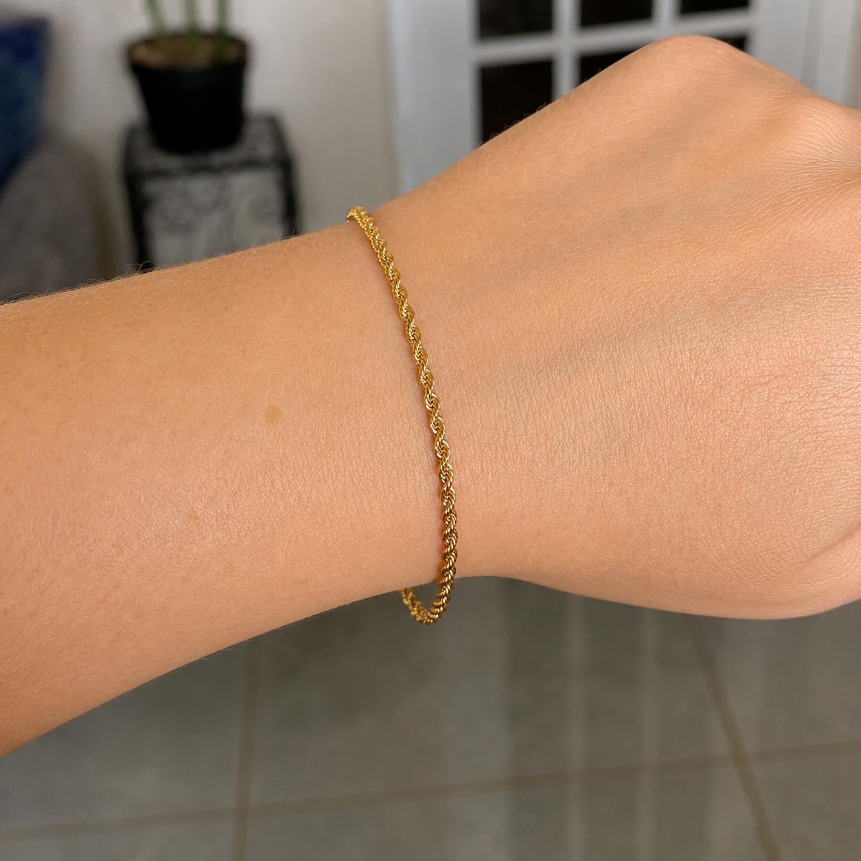 Vincula Bracelet