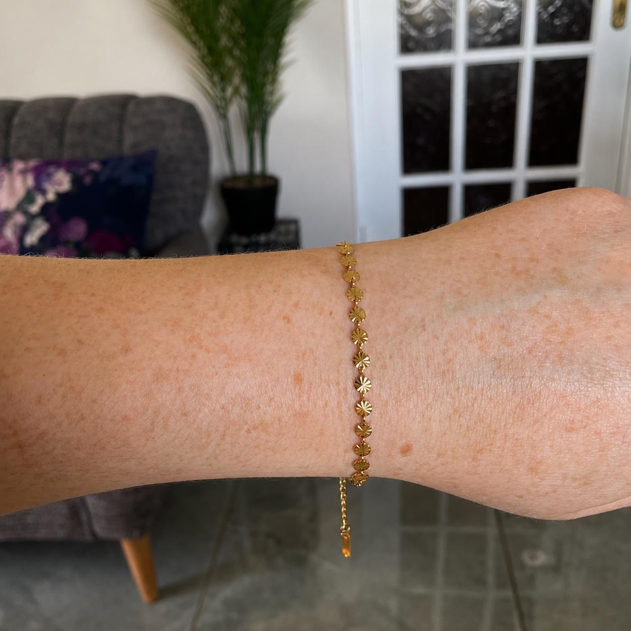 Solis Bracelet
