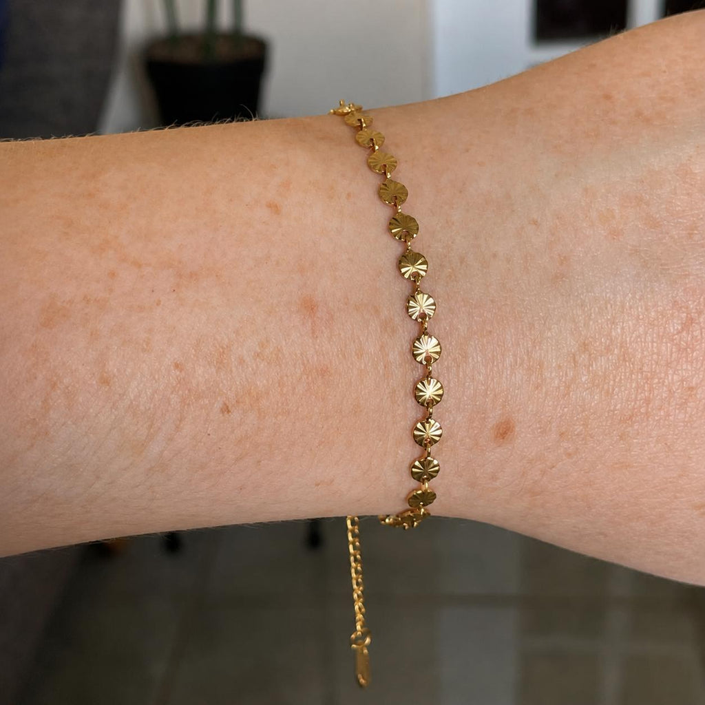 Solis Bracelet