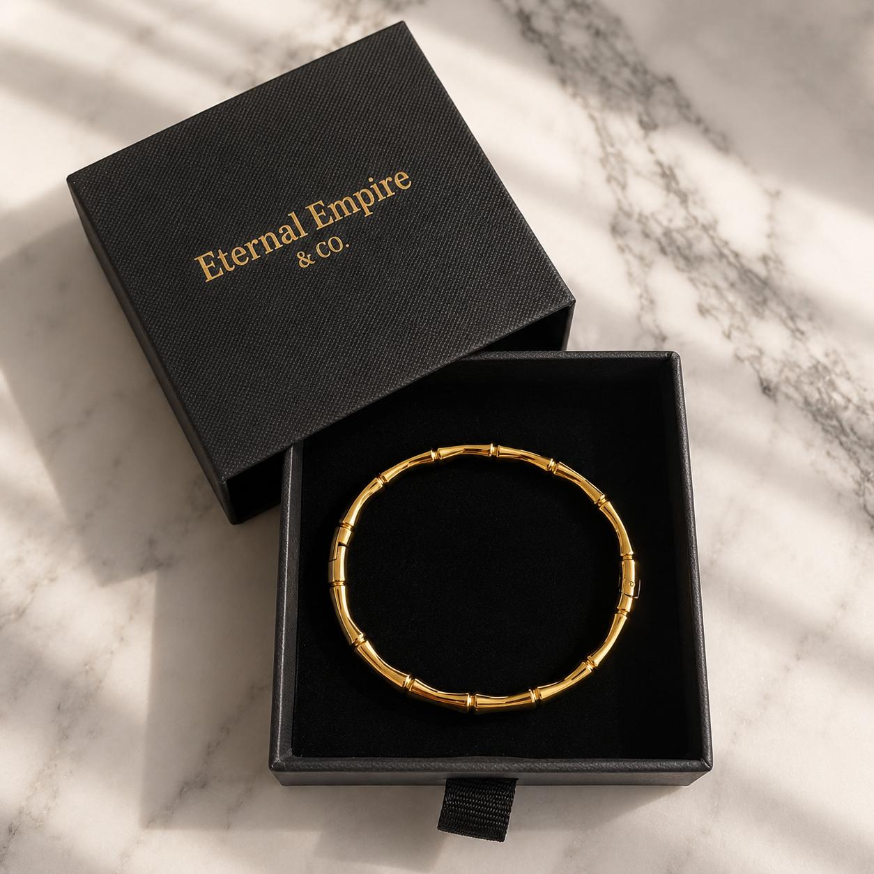 Circulus Imperatricis Bracelet