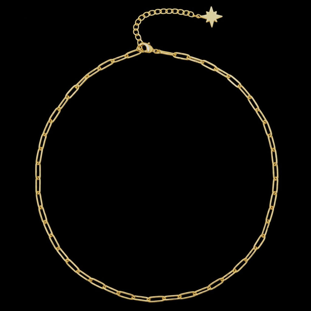 Aeterna Chain Necklace
