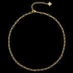 Aeterna Chain Necklace