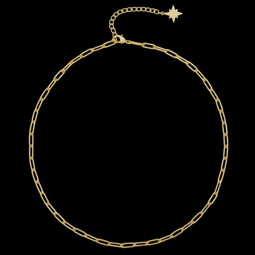 Aeterna Chain Necklace
