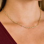 Aeterna Chain Necklace