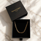 Aeterna Chain Necklace