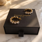 Opus Aurea Hoops