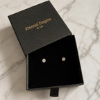 Prima Lux Earrings