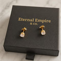 Prima Lux Earrings