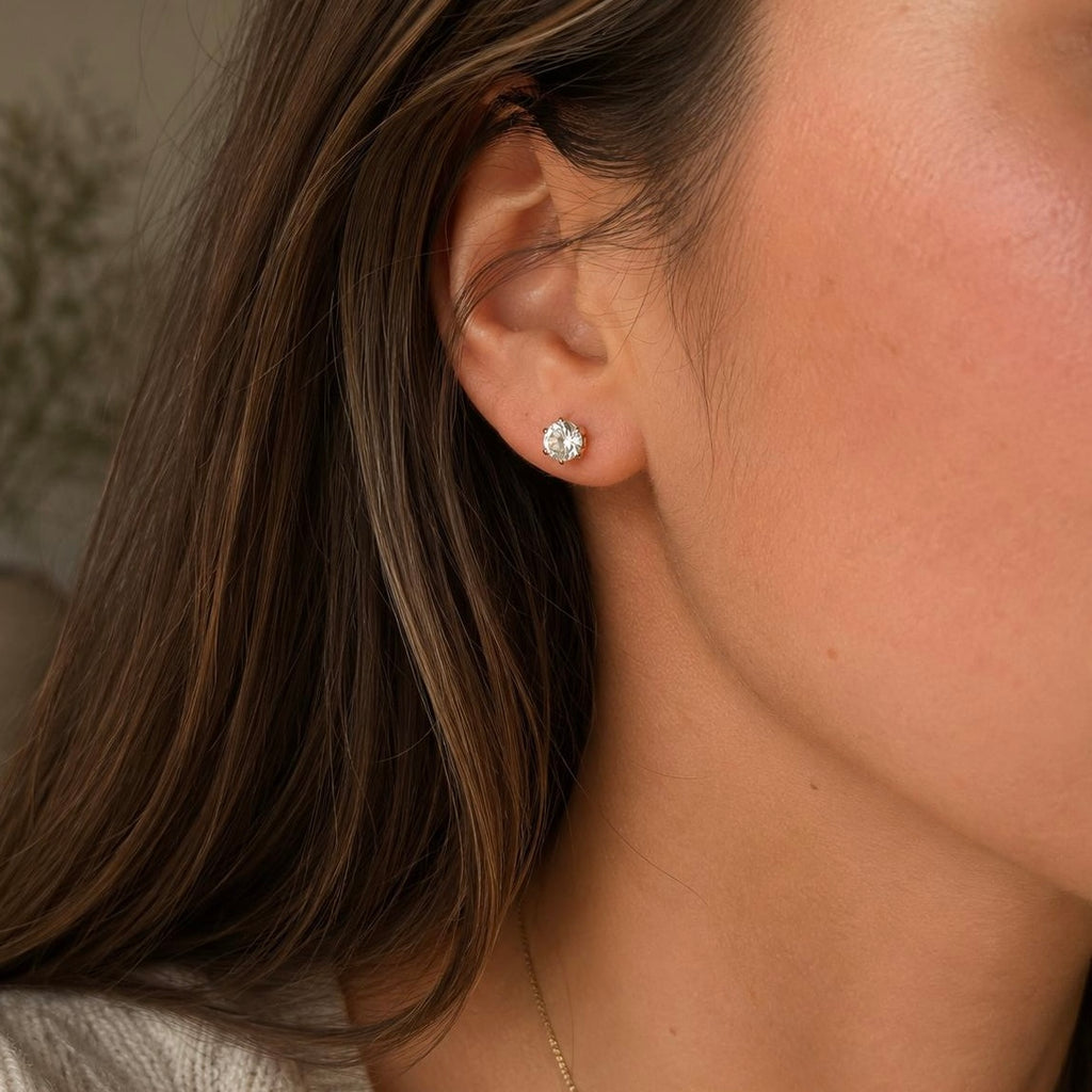 Prima Lux Earrings