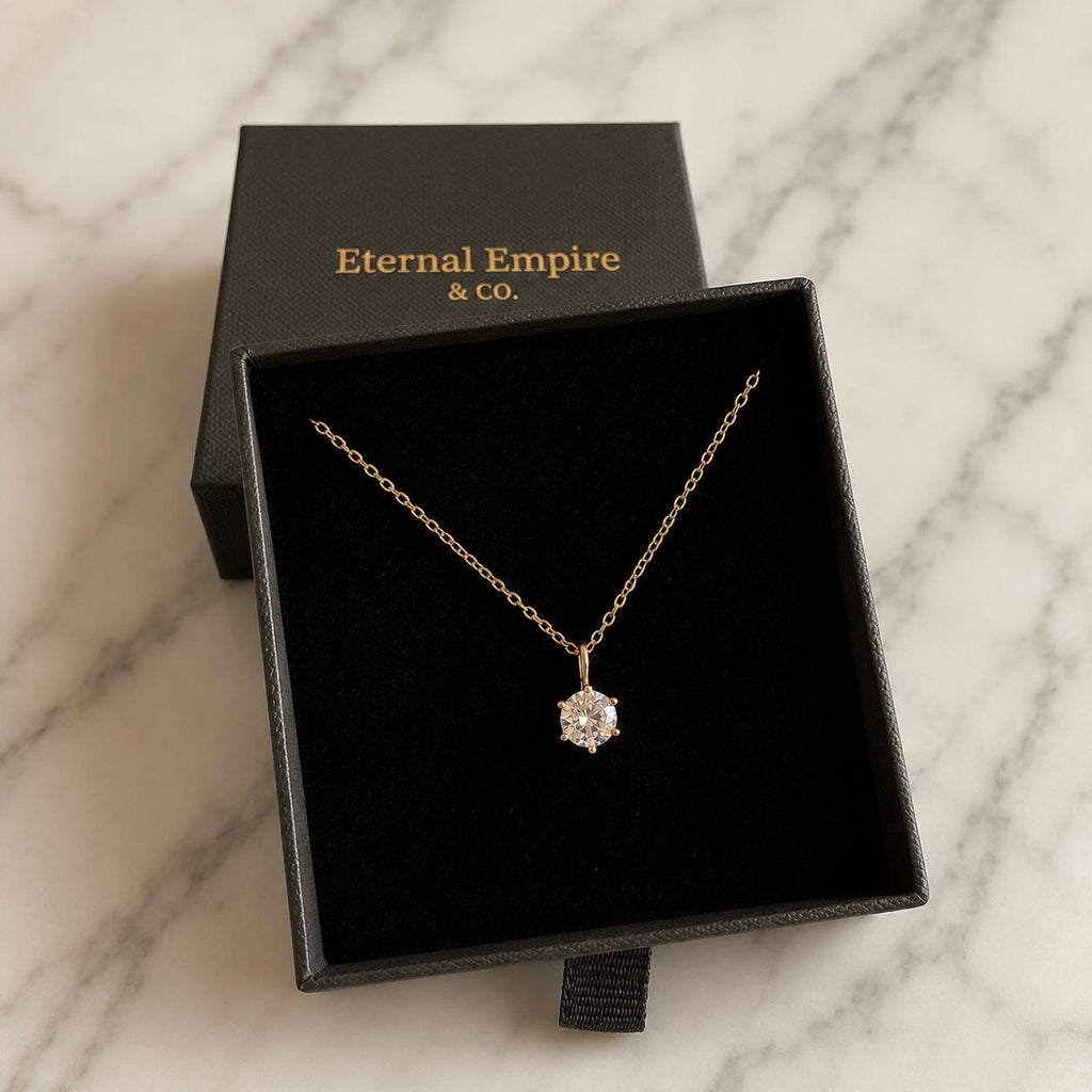 Lumen Necklace