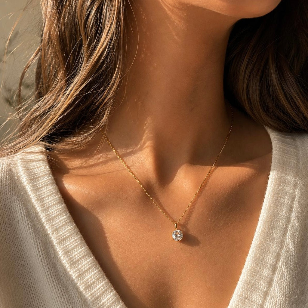 Lumen Necklace