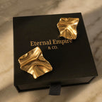 Velum Earrings
