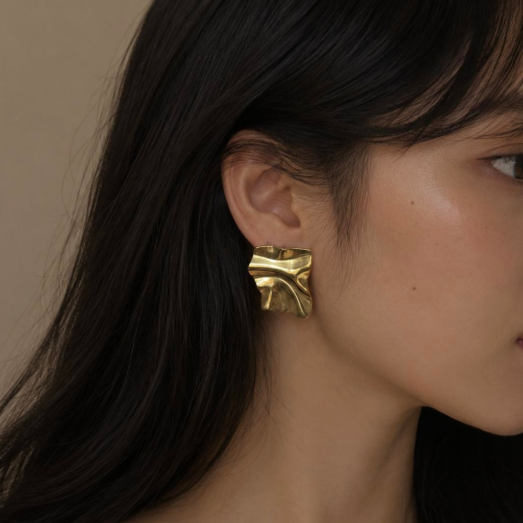 Velum Earrings
