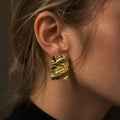 Frieze Earrings