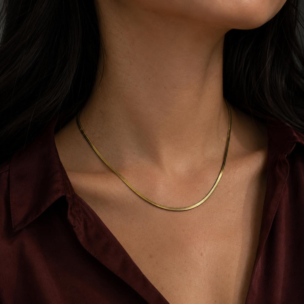 Luna Necklace