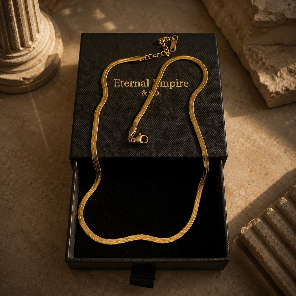 Luna Necklace