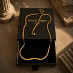 Luna Necklace