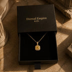 Sigillum Necklace