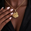 Resilient Goddess Necklace
