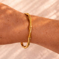 Sunroot Cuff