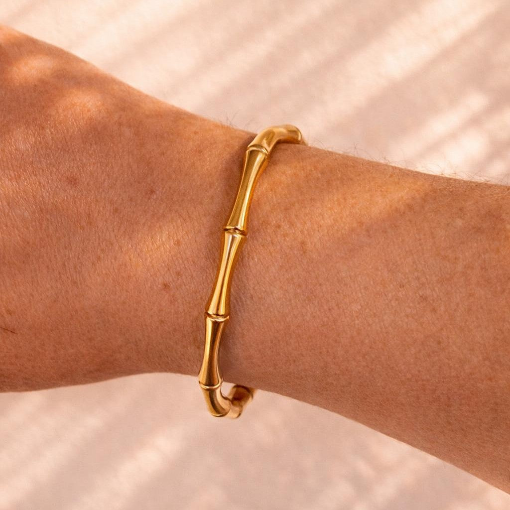 Sunroot Cuff