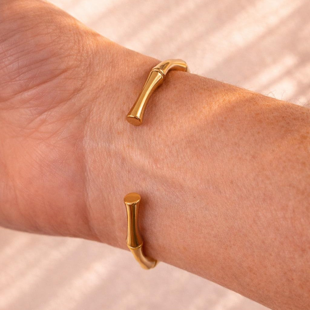 Sunroot Cuff