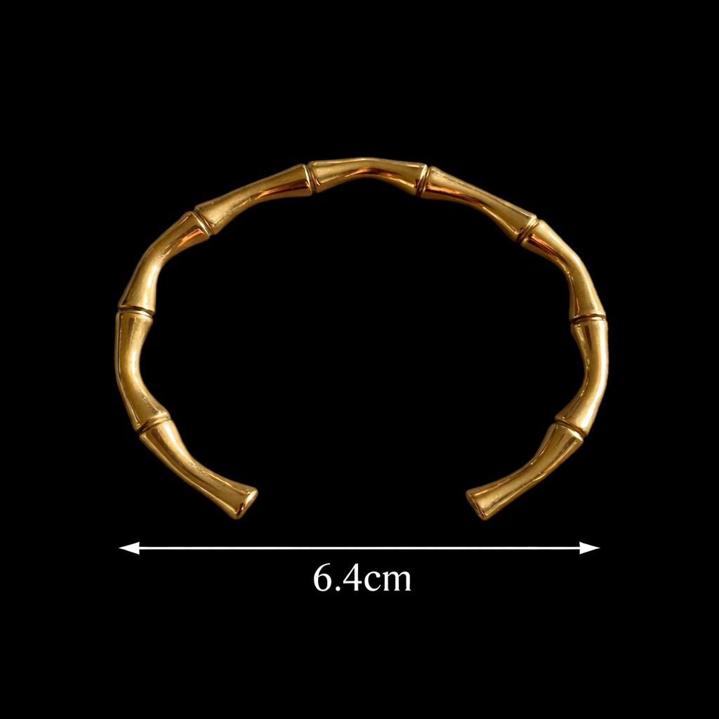 Sunroot Cuff