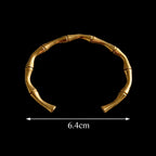 Sunroot Cuff
