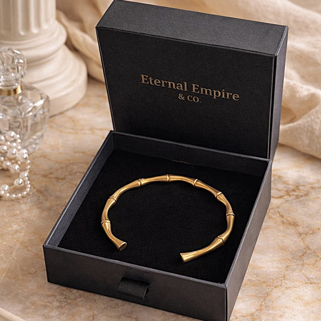 Sunroot Cuff