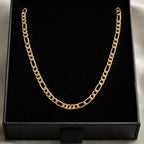 Aurelia Figaro Necklace